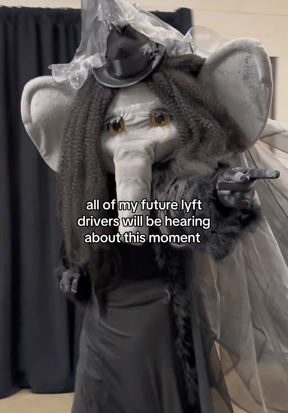 @Lyft