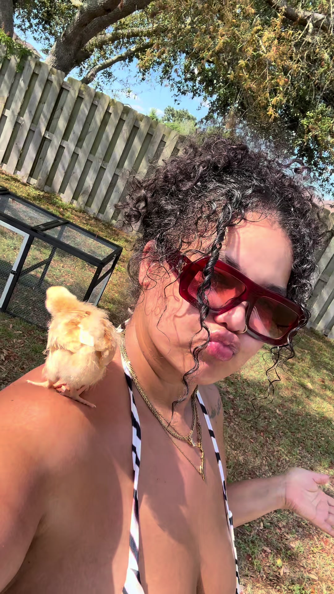 @IG & YT: TheKailaJenice