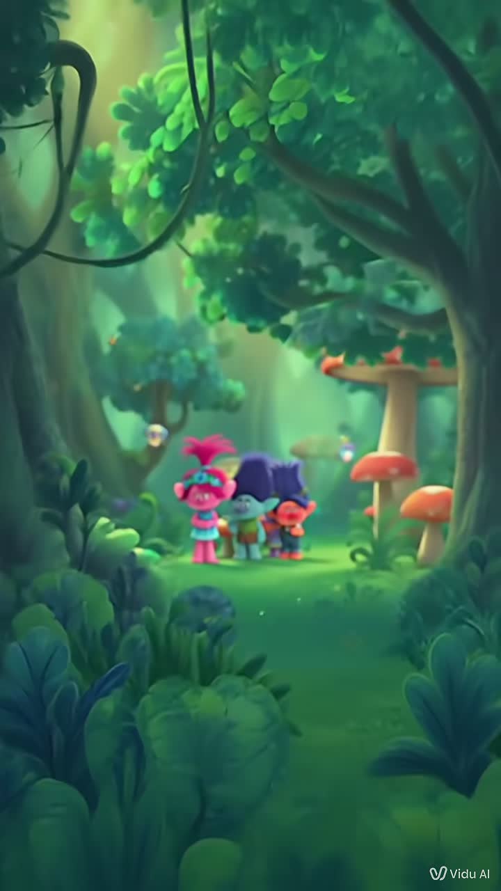 @smurf cat