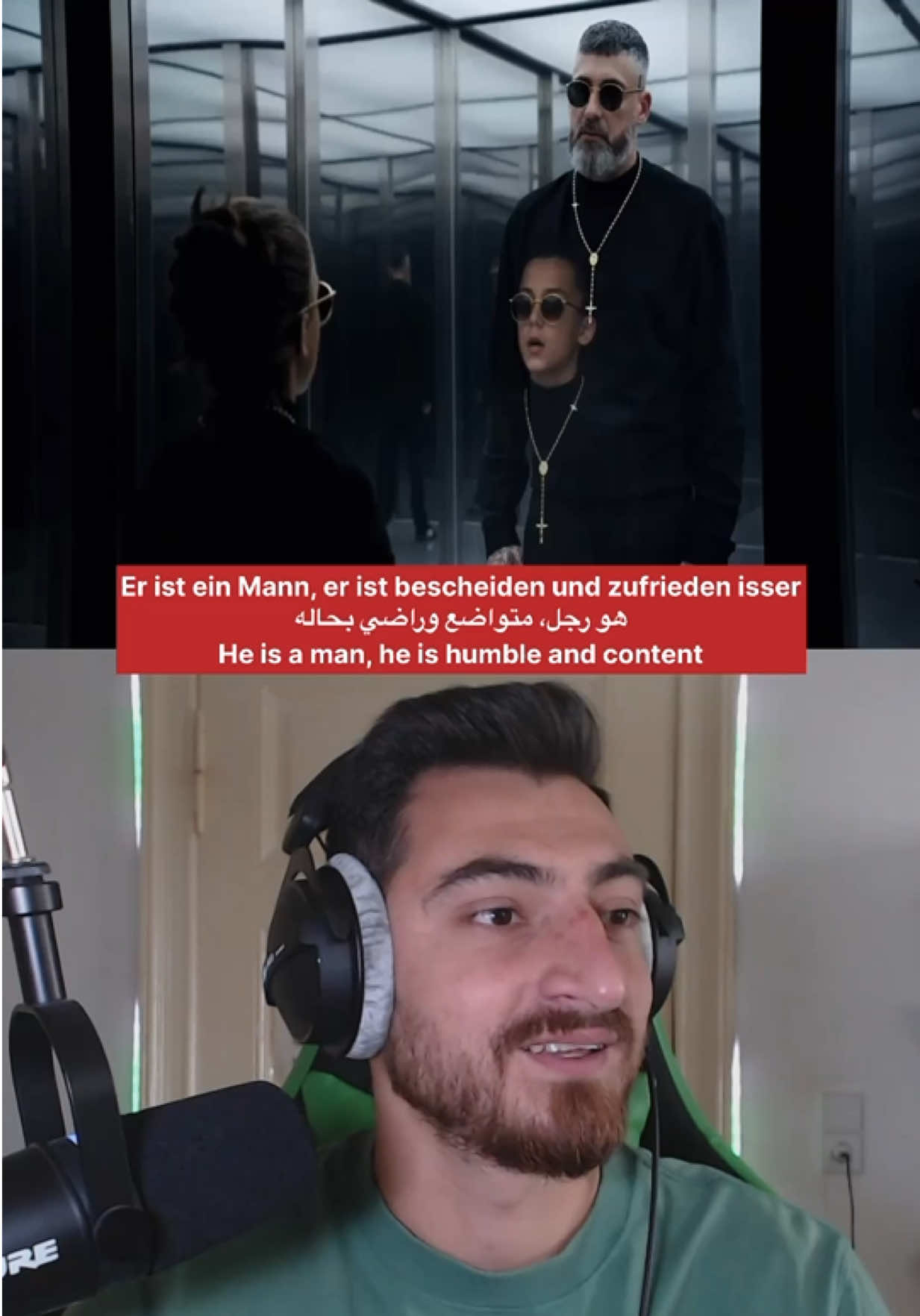 @Abdul Abboud Live
