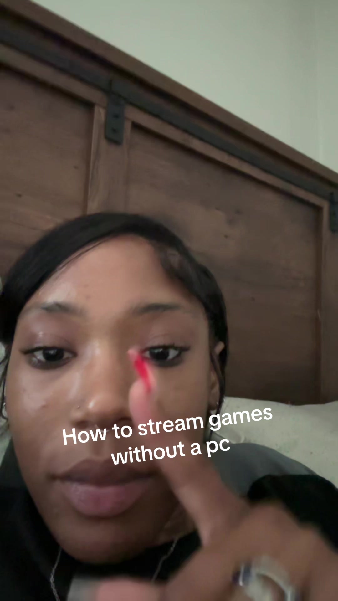 @Liyah A