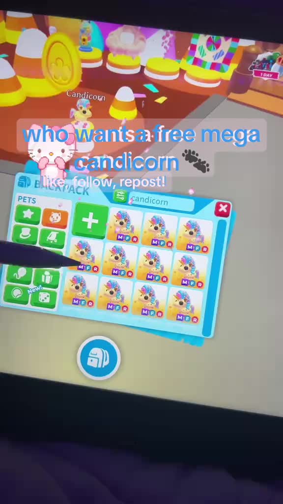 @C c