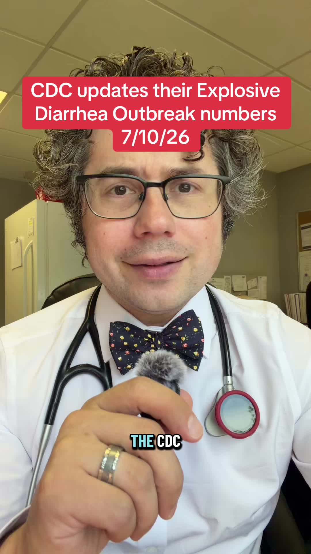 @Dr. Rubin, MD