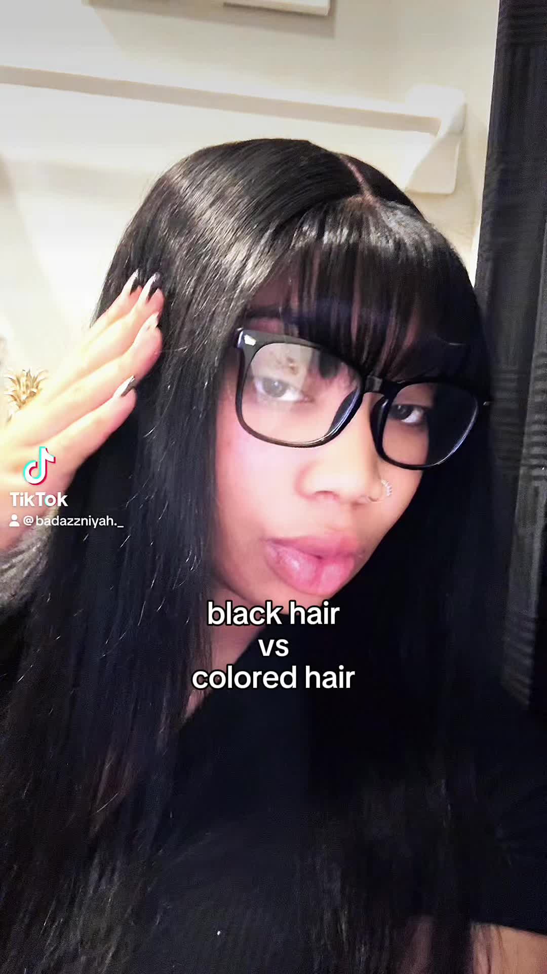 @Niyah Osamaa 💋💰!