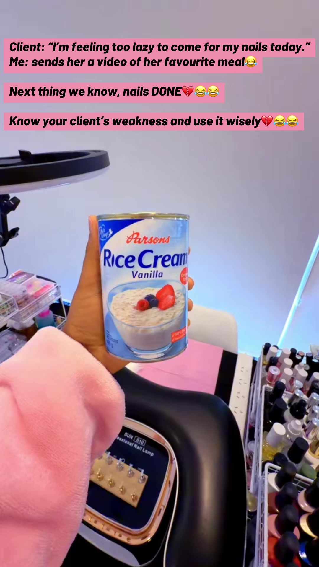 @NailedByLormy💅
