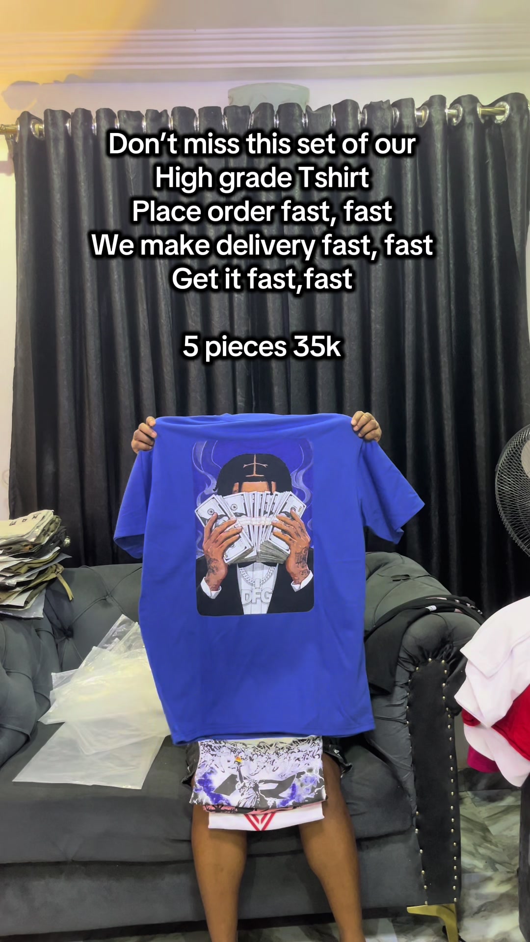 @Debbie’s Tees Closet