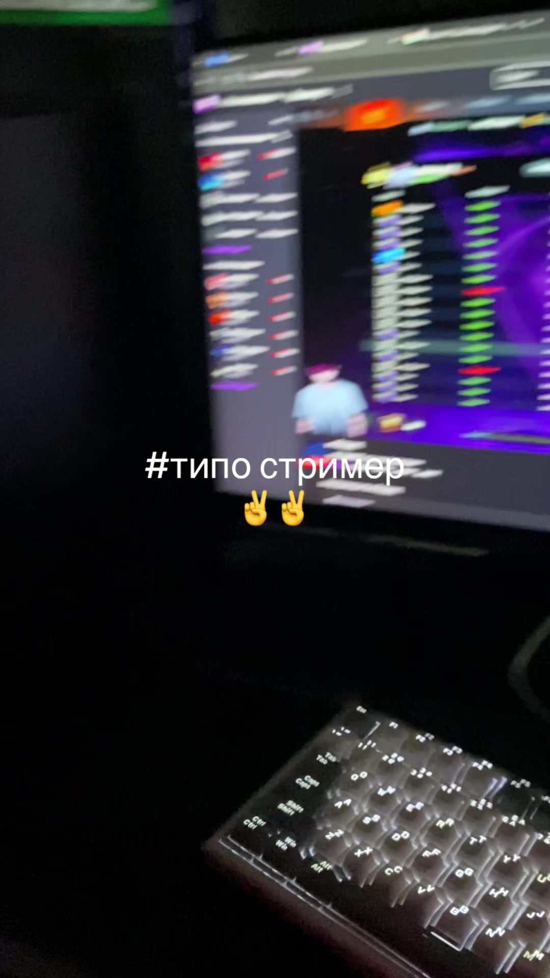@Топ 1 тинкер своего подъезда