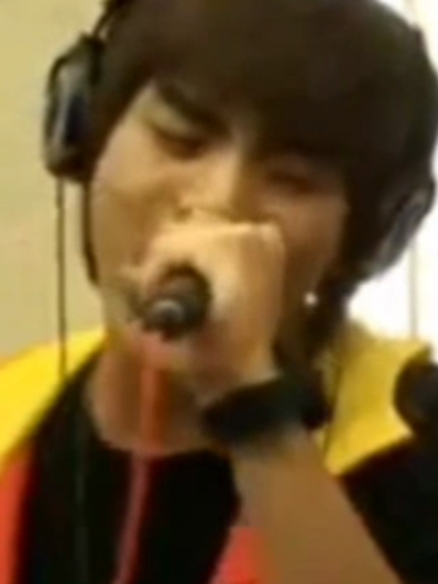 @Blingers/Shawol