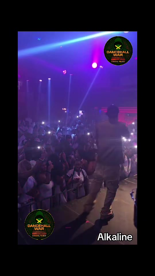 @DANCEHALL WAR CHANNEL