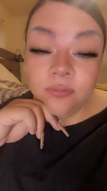 @Vanessa Nevarez