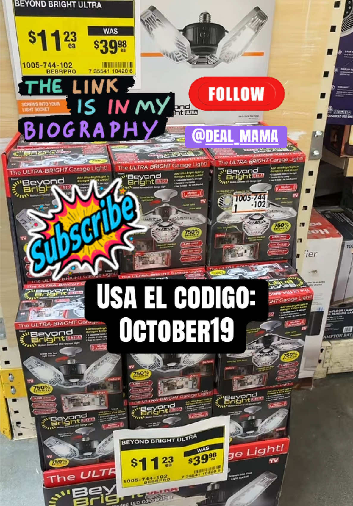 @vidacuponera