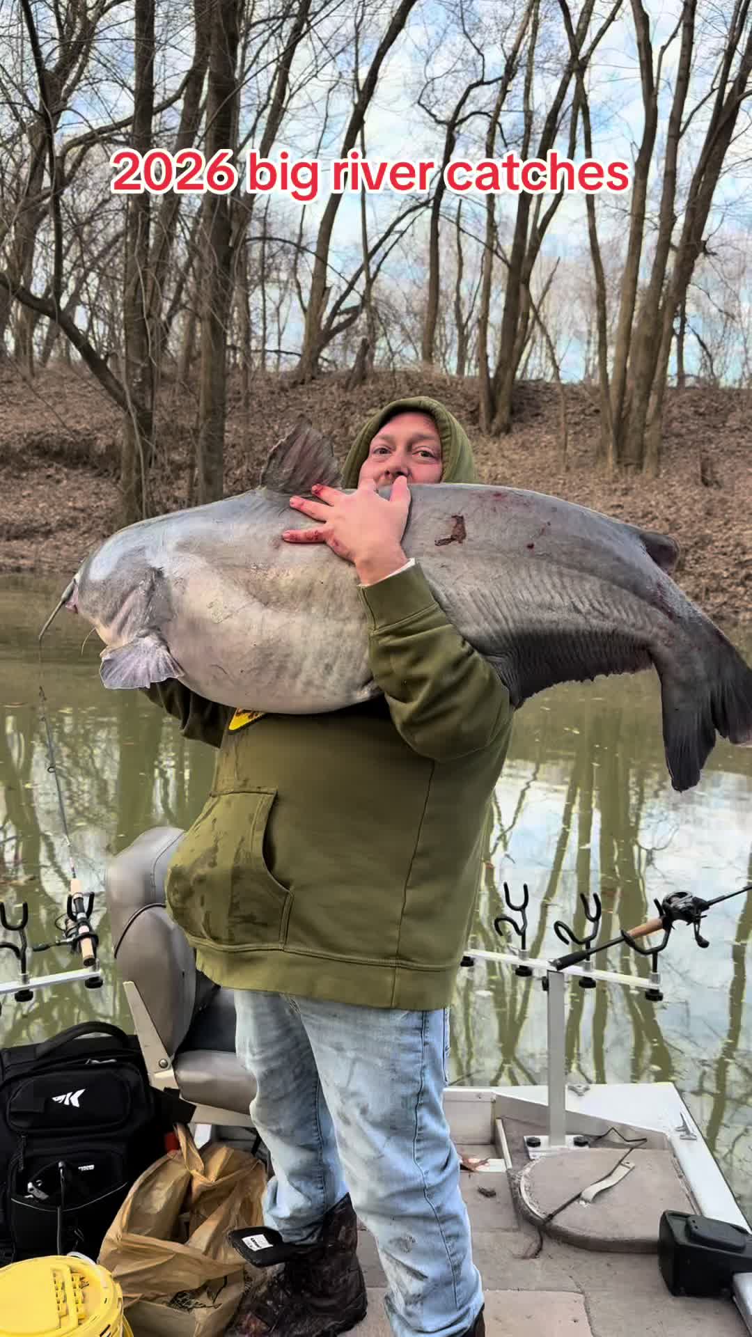 @Kentucky Fishing