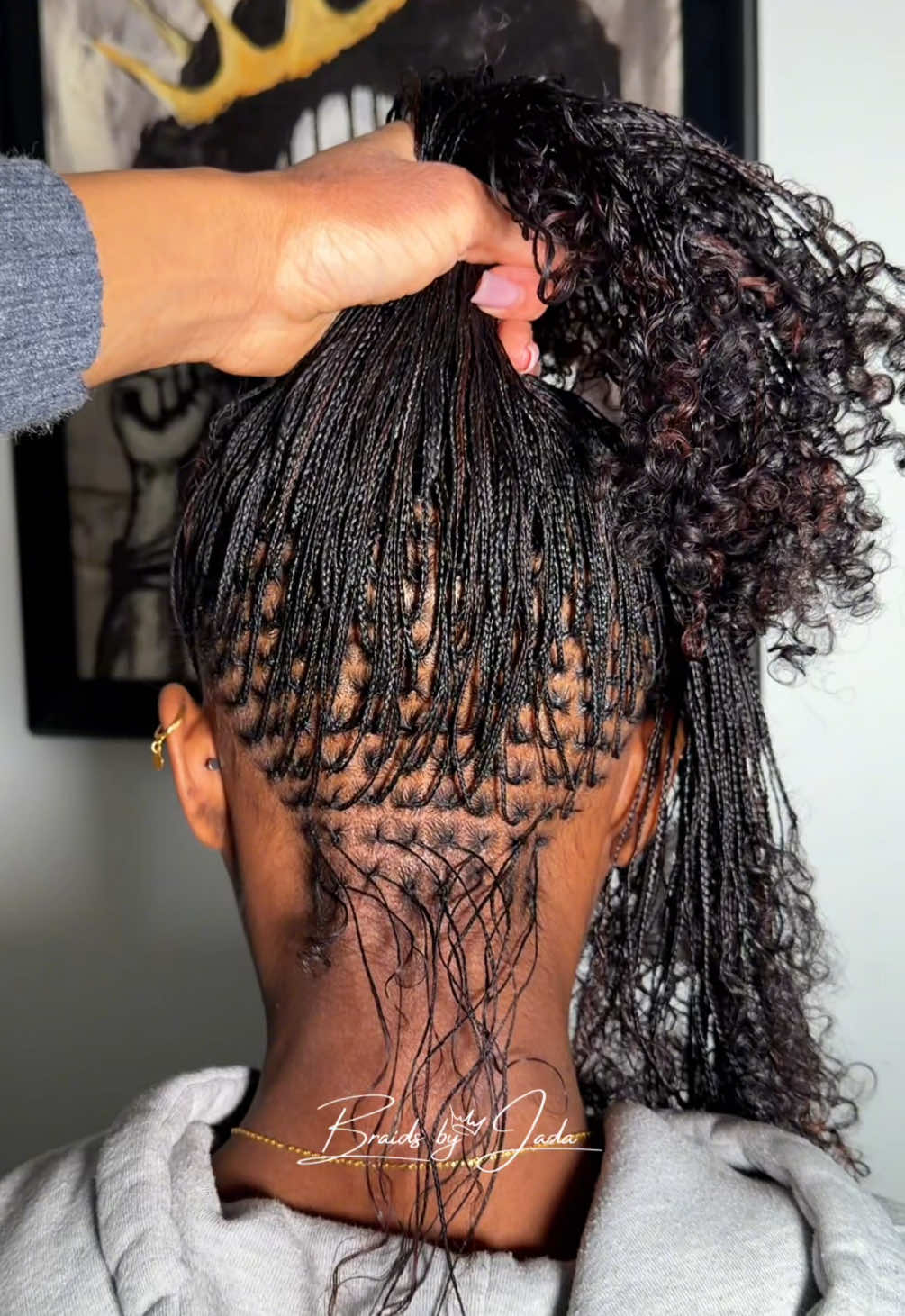 @hello, braid.