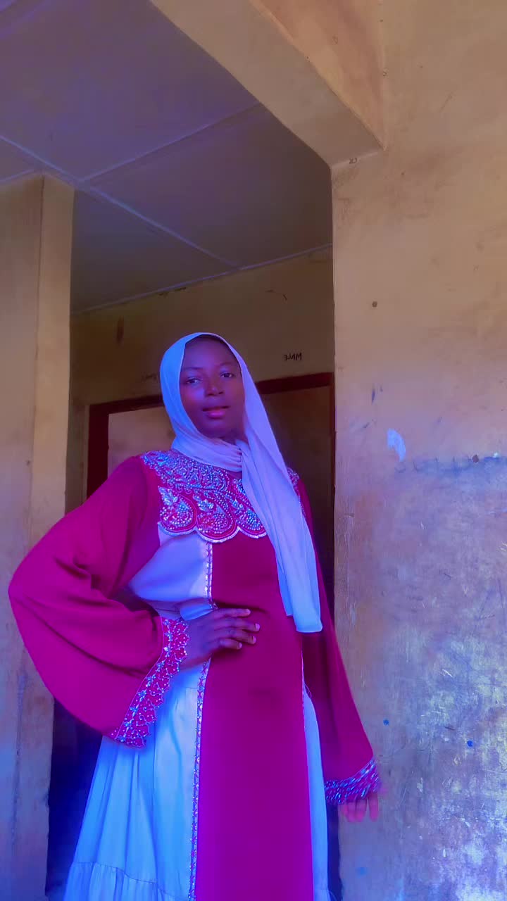 @Hajia Mahafuza