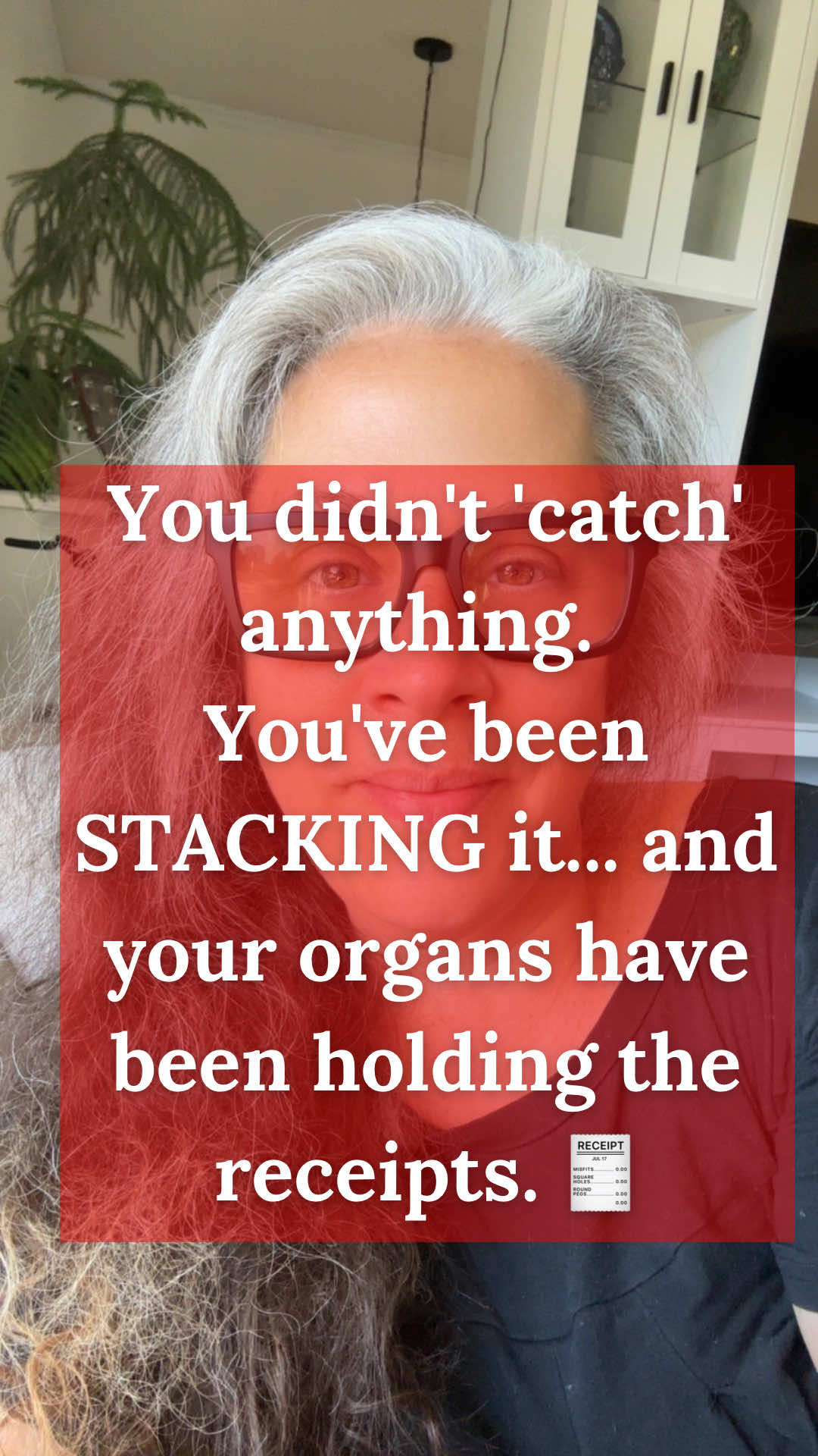 @Jodi Jones | Medical Medium