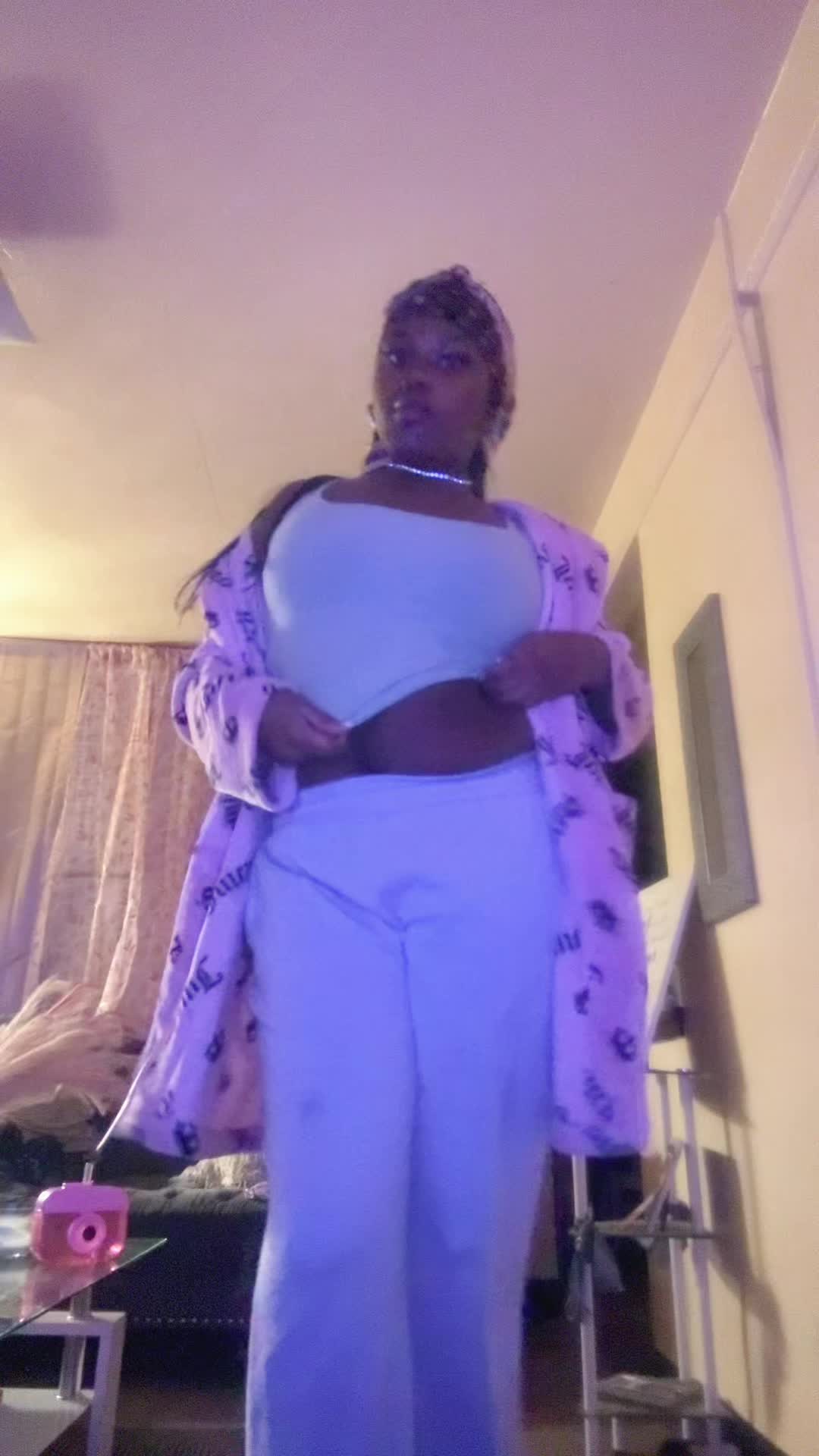 @Lady K