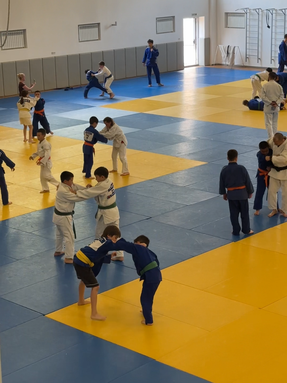 @Ali_Omar_JUDO