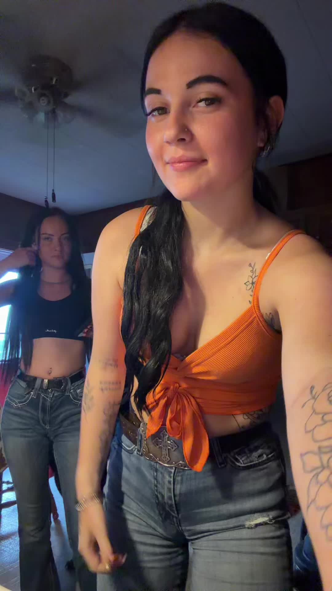 @Brandi Nicole🪶