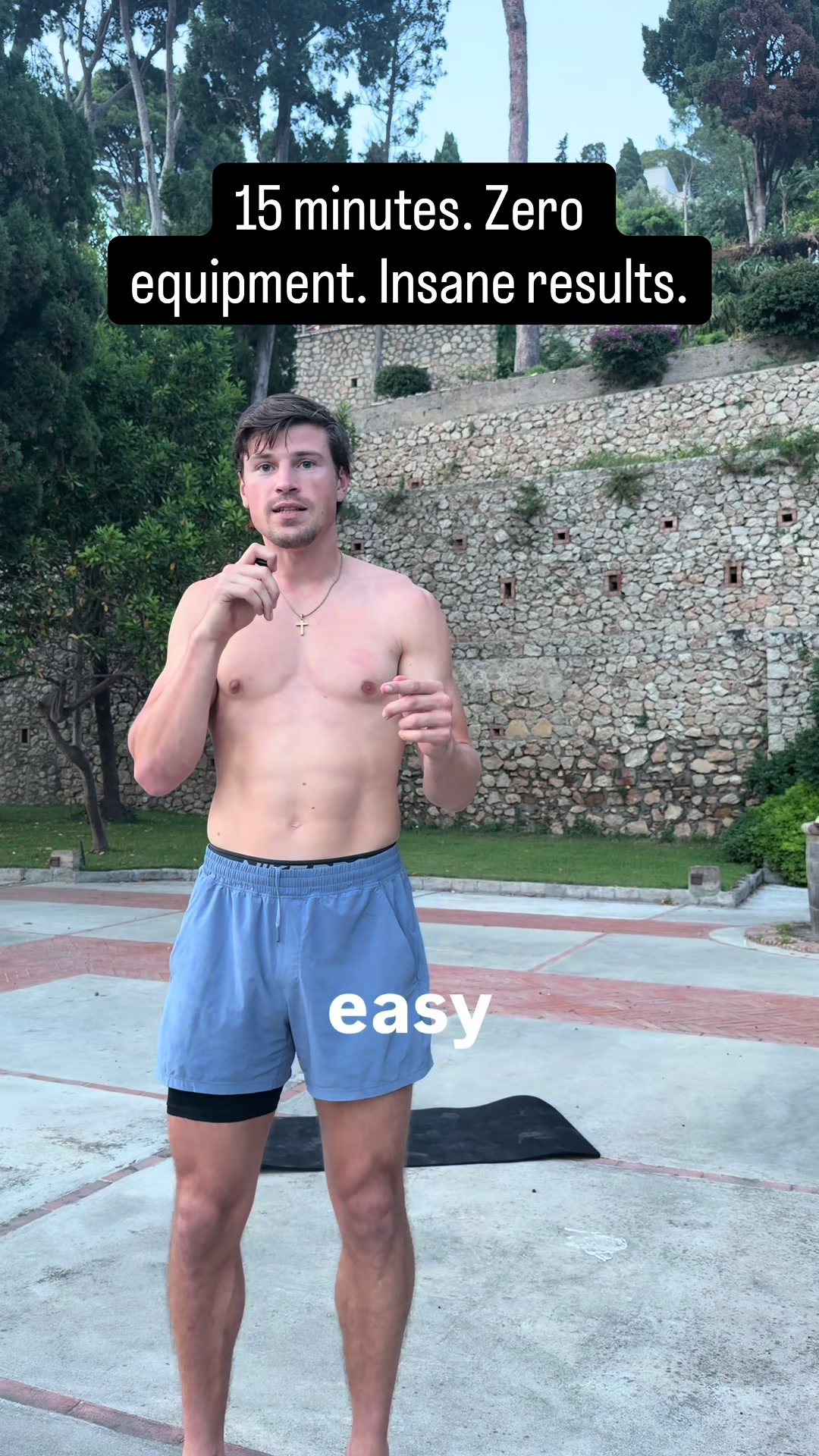 @Jack Flood