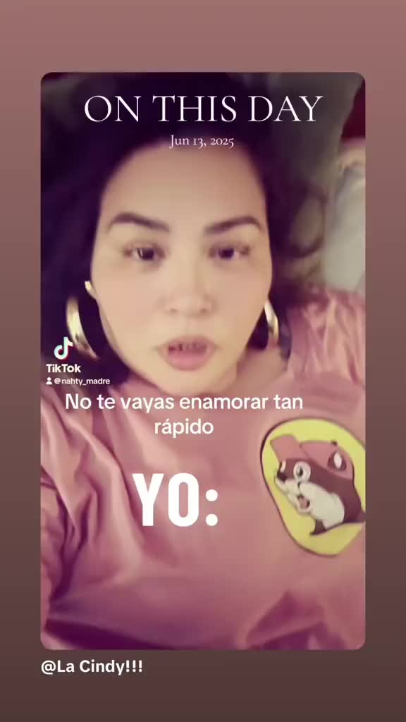 @La Cindy!!!