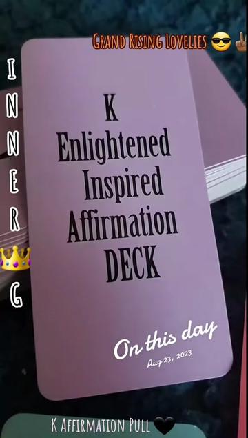 @👑K✨ LOC'D & RELOADED 🧿💜