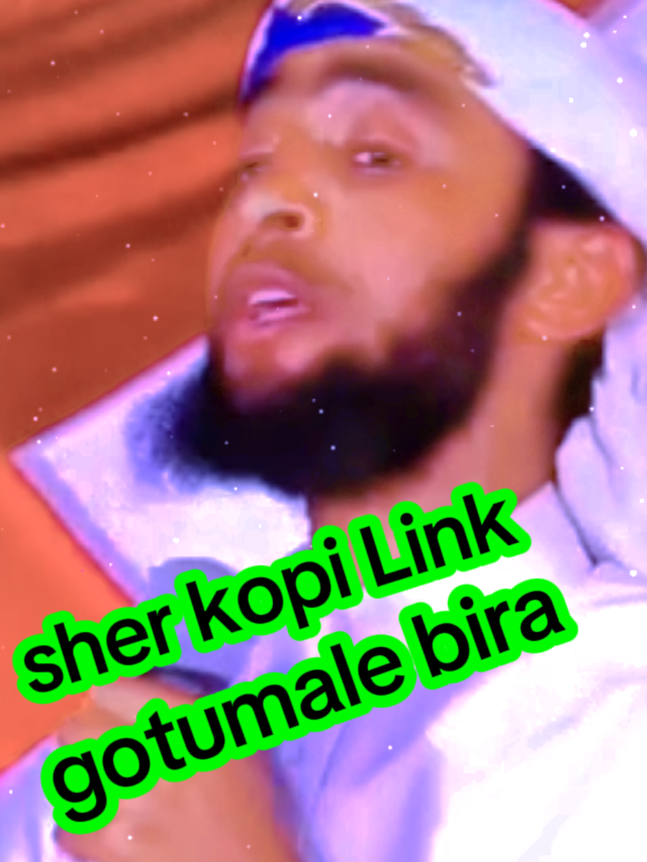 @Abdii oroo