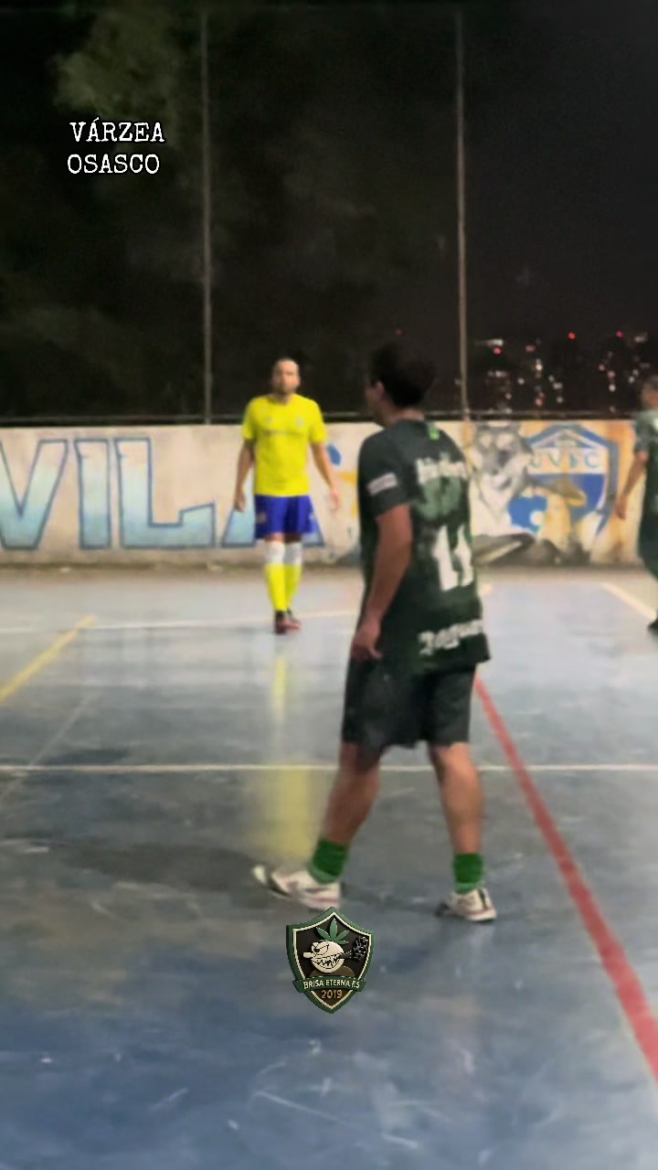@Várzea Osasco