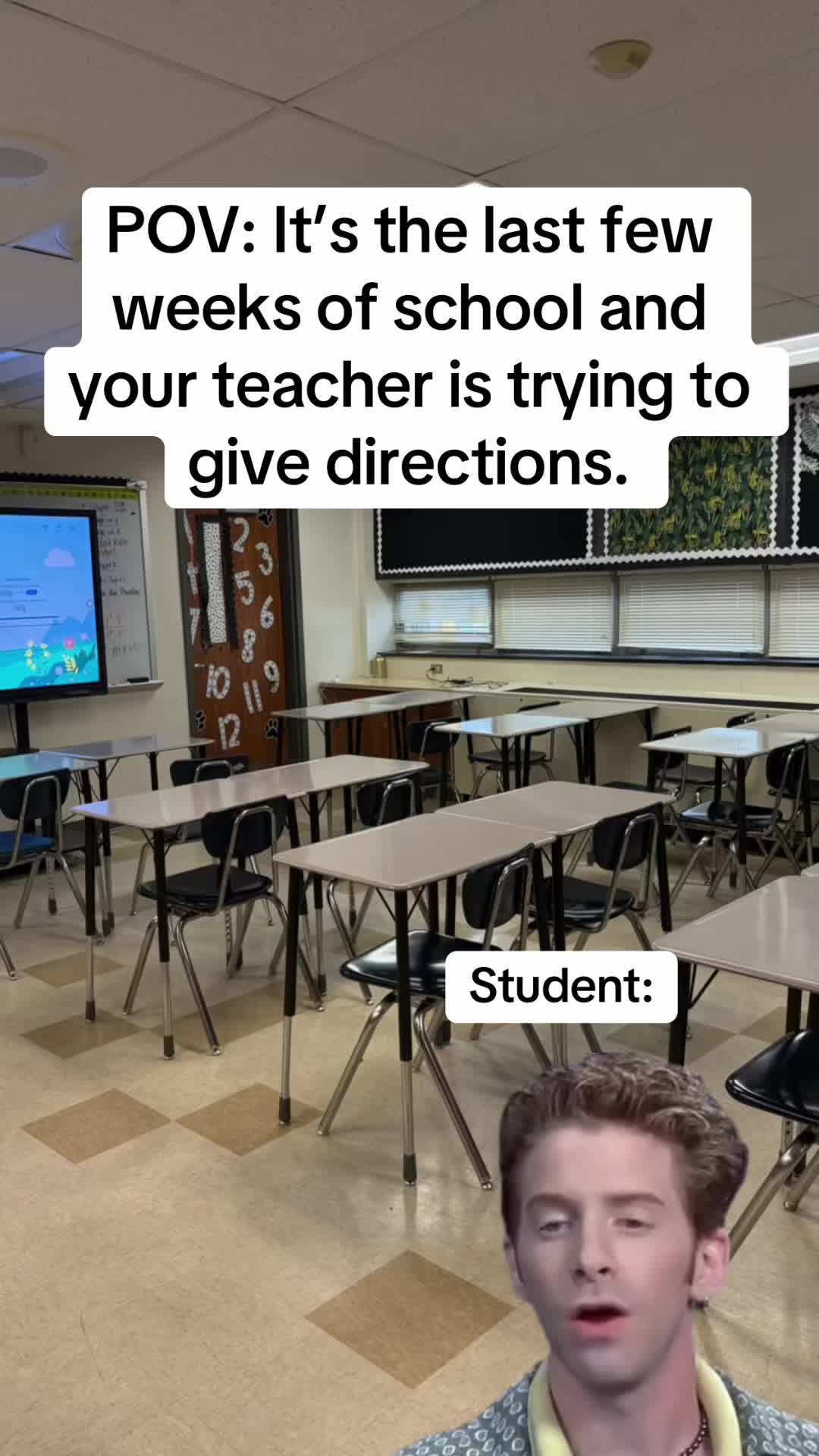 @Mrs.Myers | Mid Level Memes