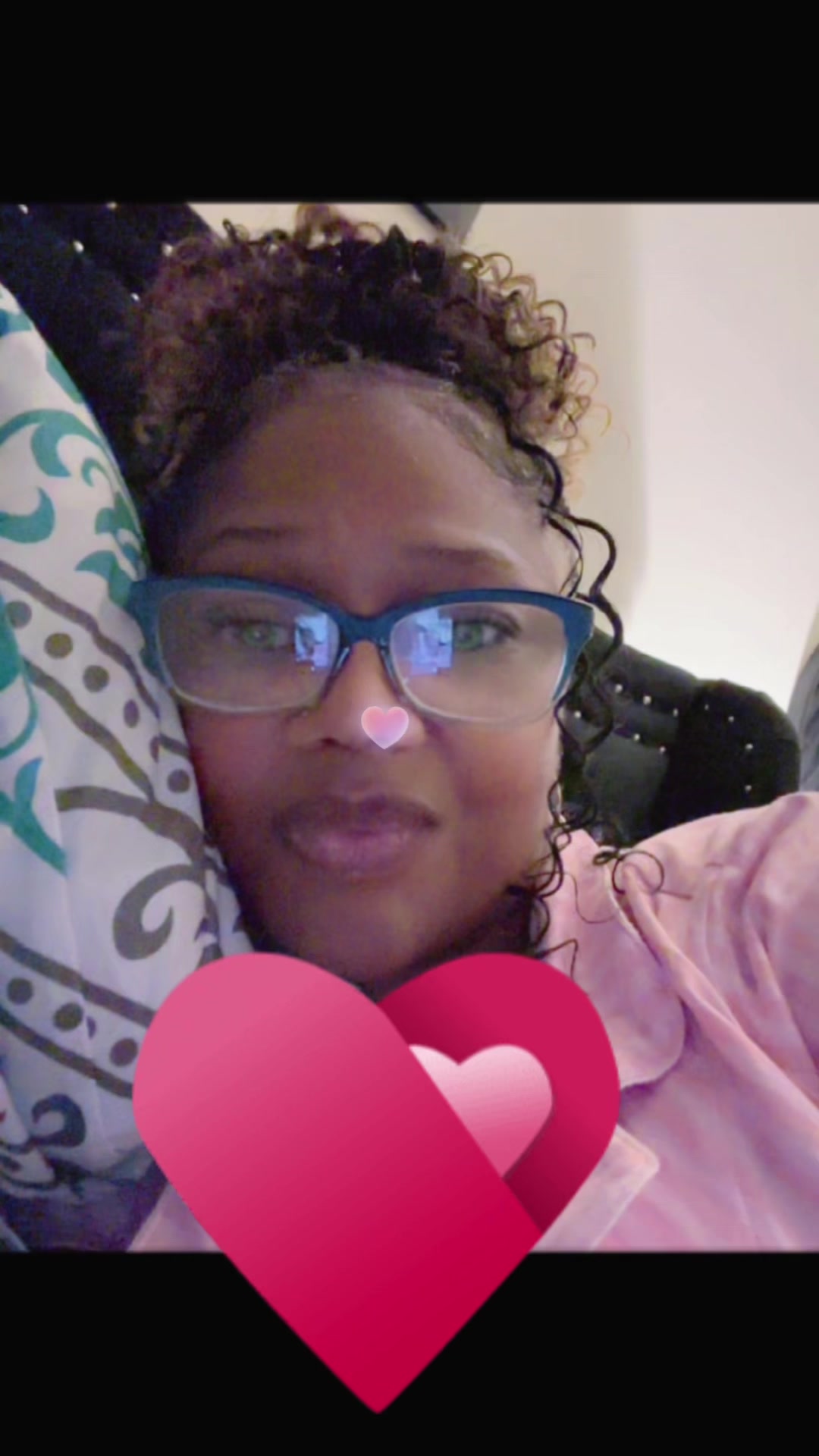@LaCresha Lynn