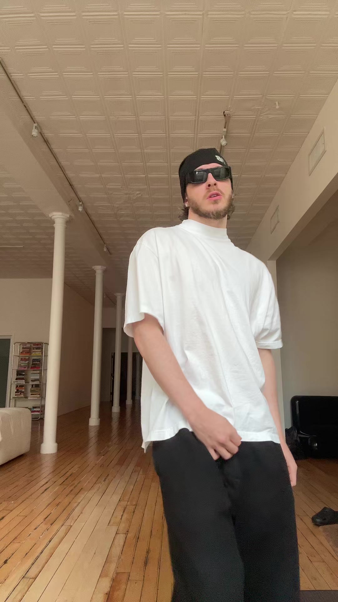 @Jack Harlow