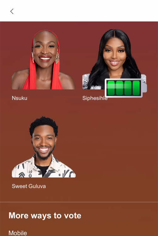 @Sibahle Makhanya (P103)