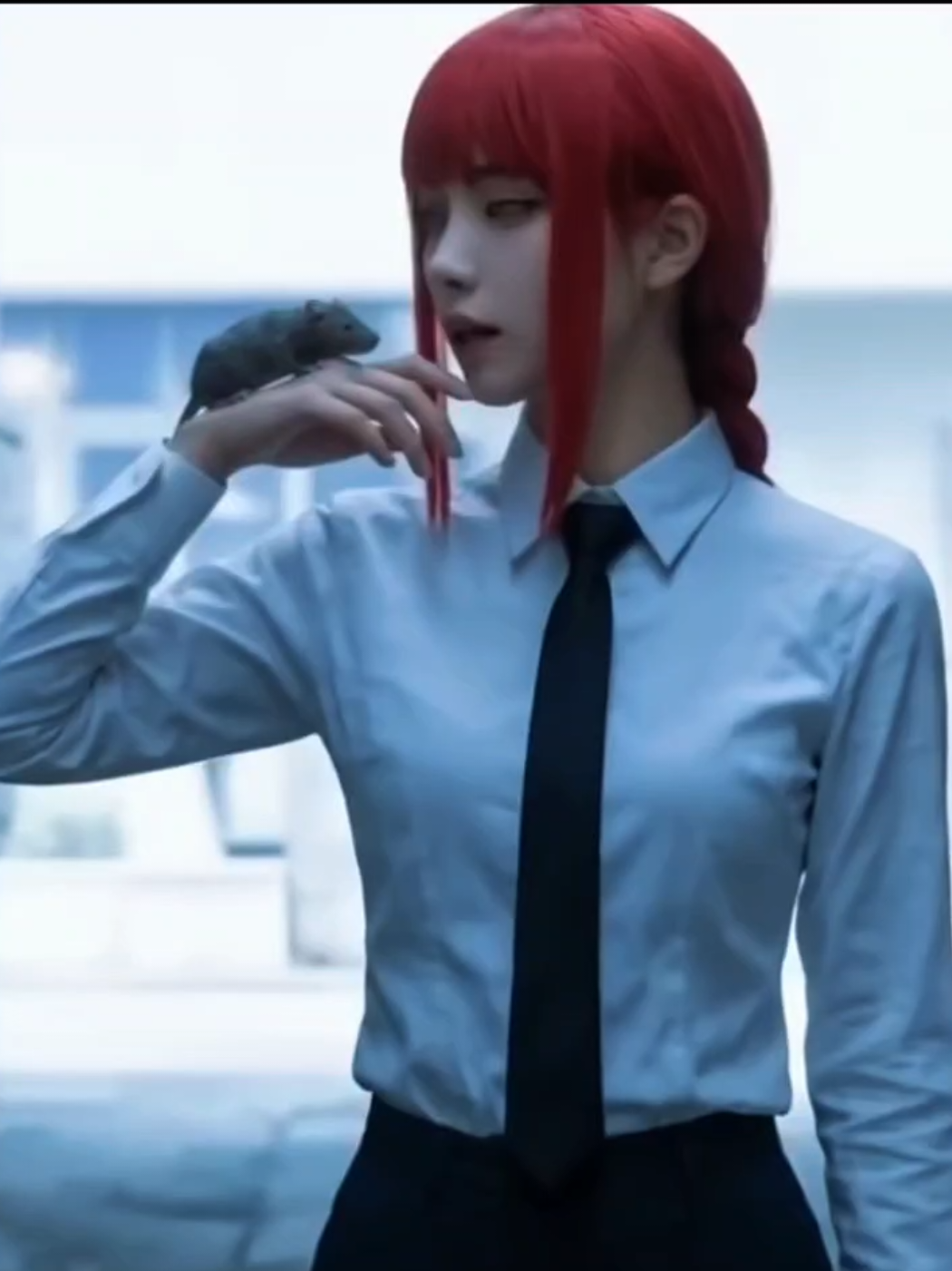 @ナッツ