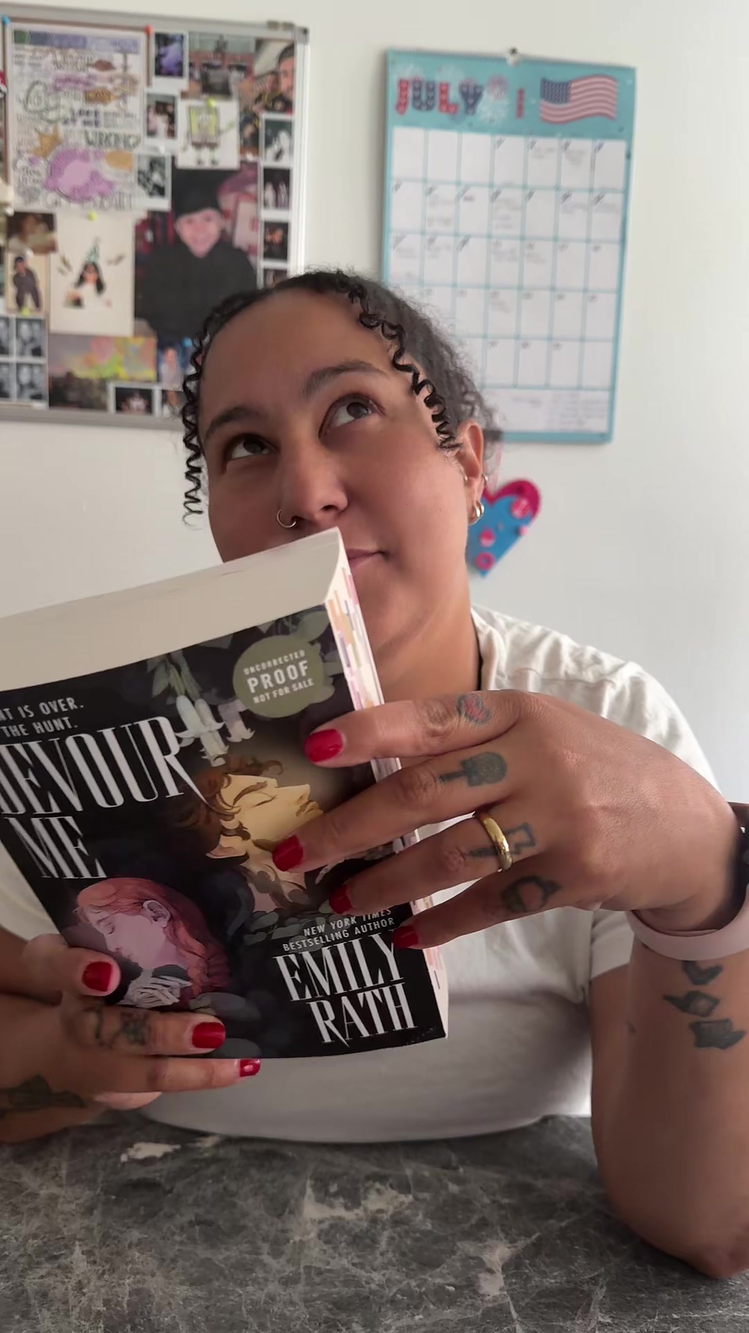 @Margielalalovesbooks📚🏋️♀️✍️