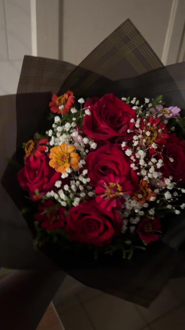 @La Vie en Rose225 💐