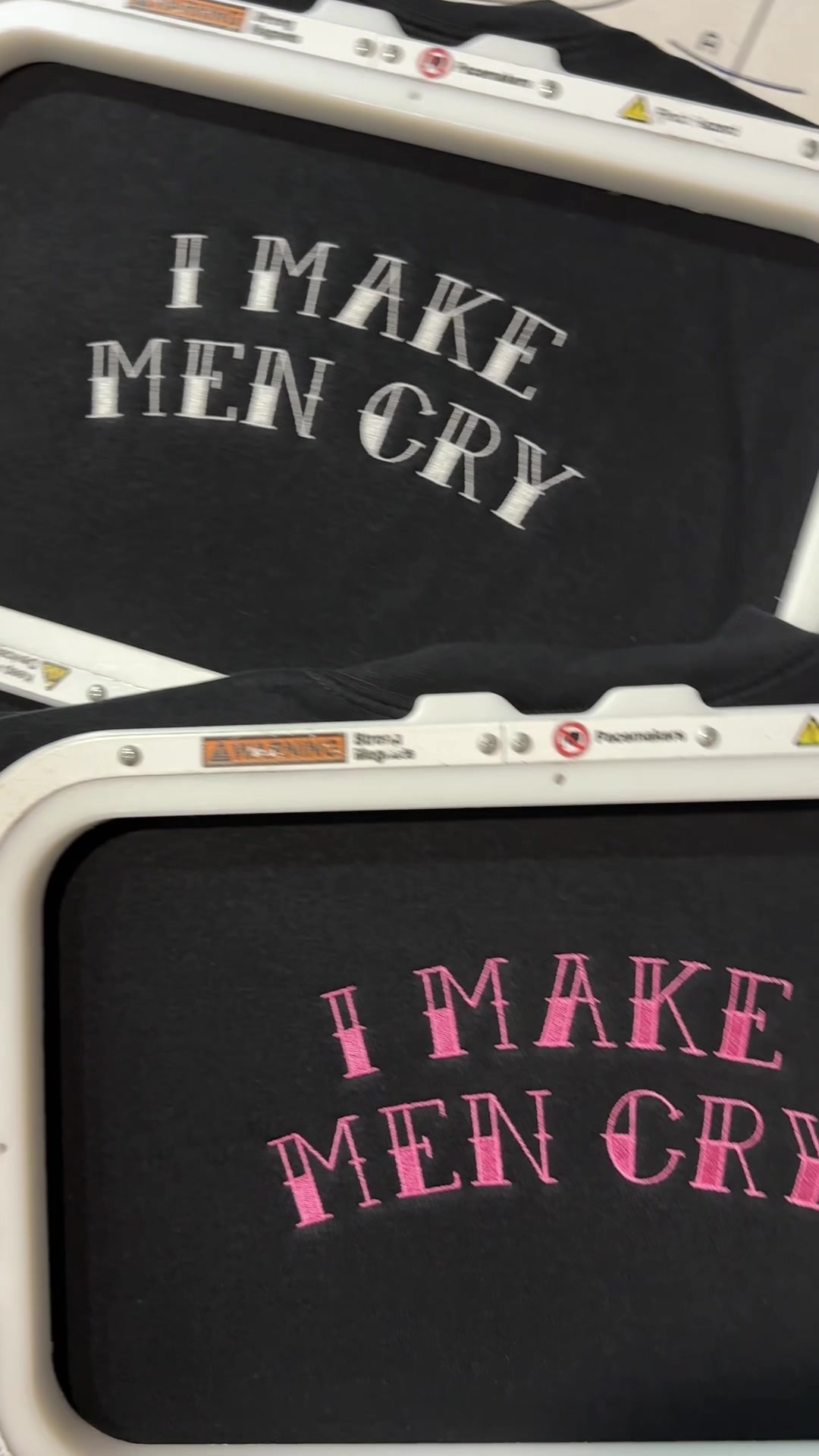 @In Stitches Apparel