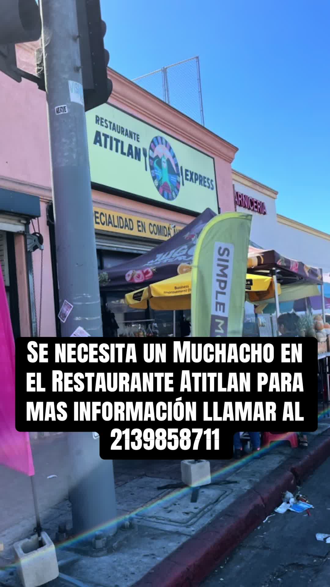 @callesdelosangeles