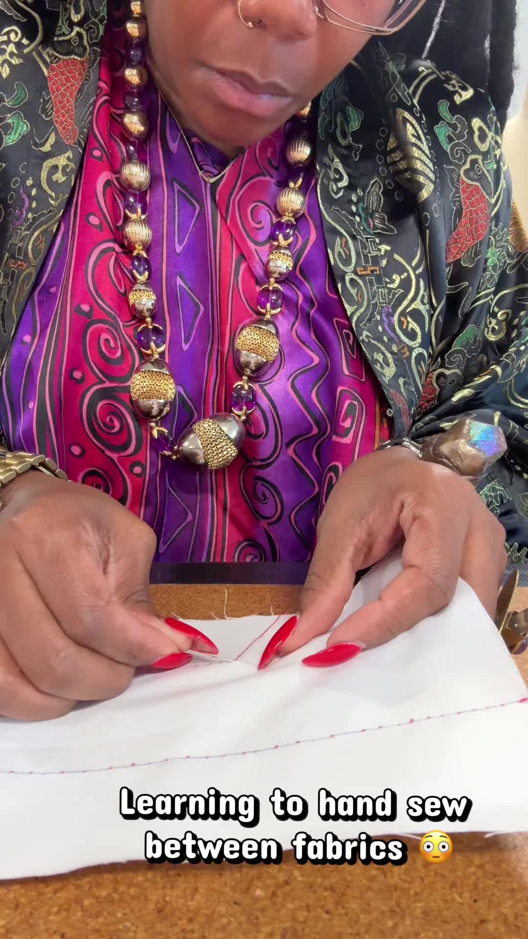 @Drapes & Jewels | Pro Thrifter