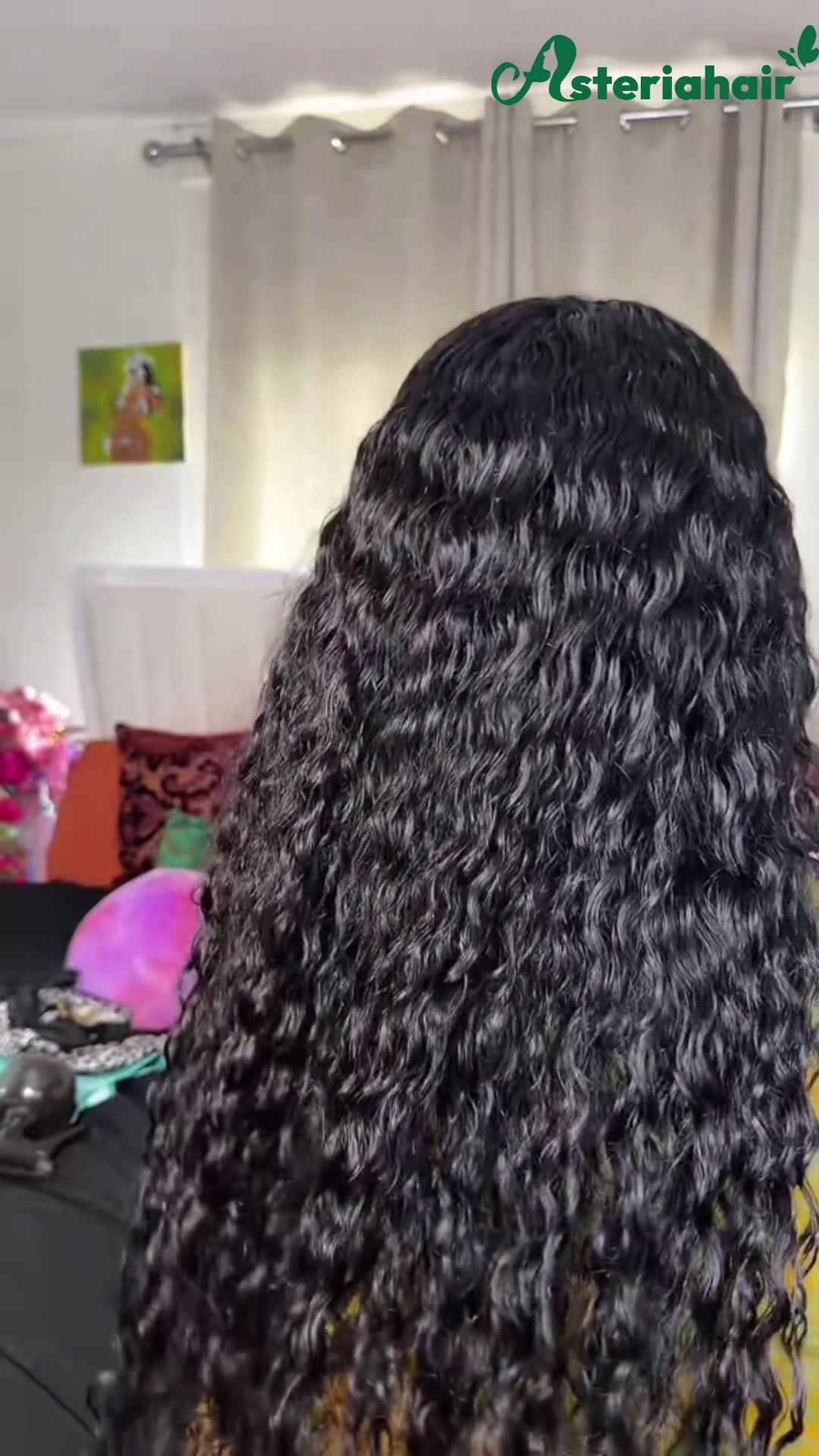 @Asteria Hair