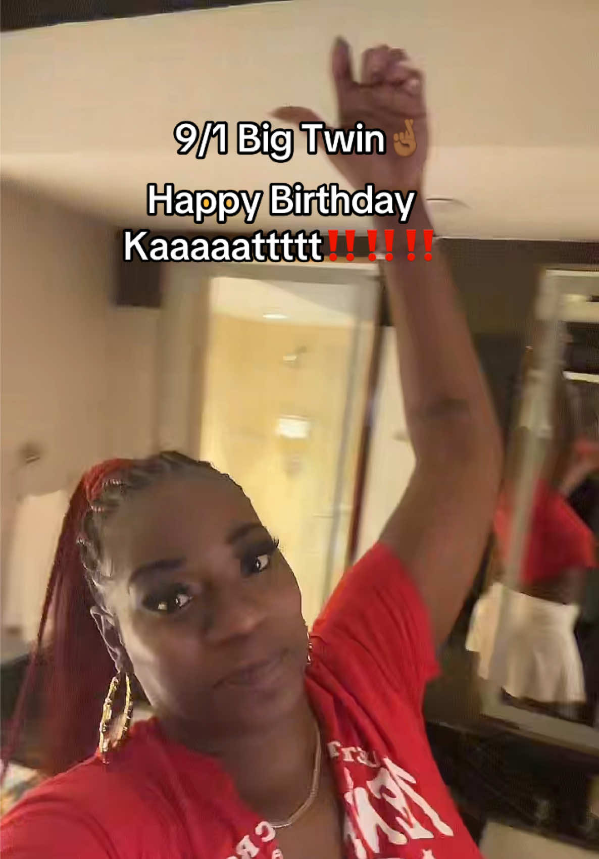 @Katt Had To Do It