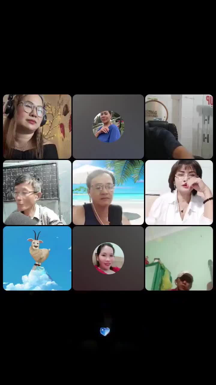 @Mary Thư