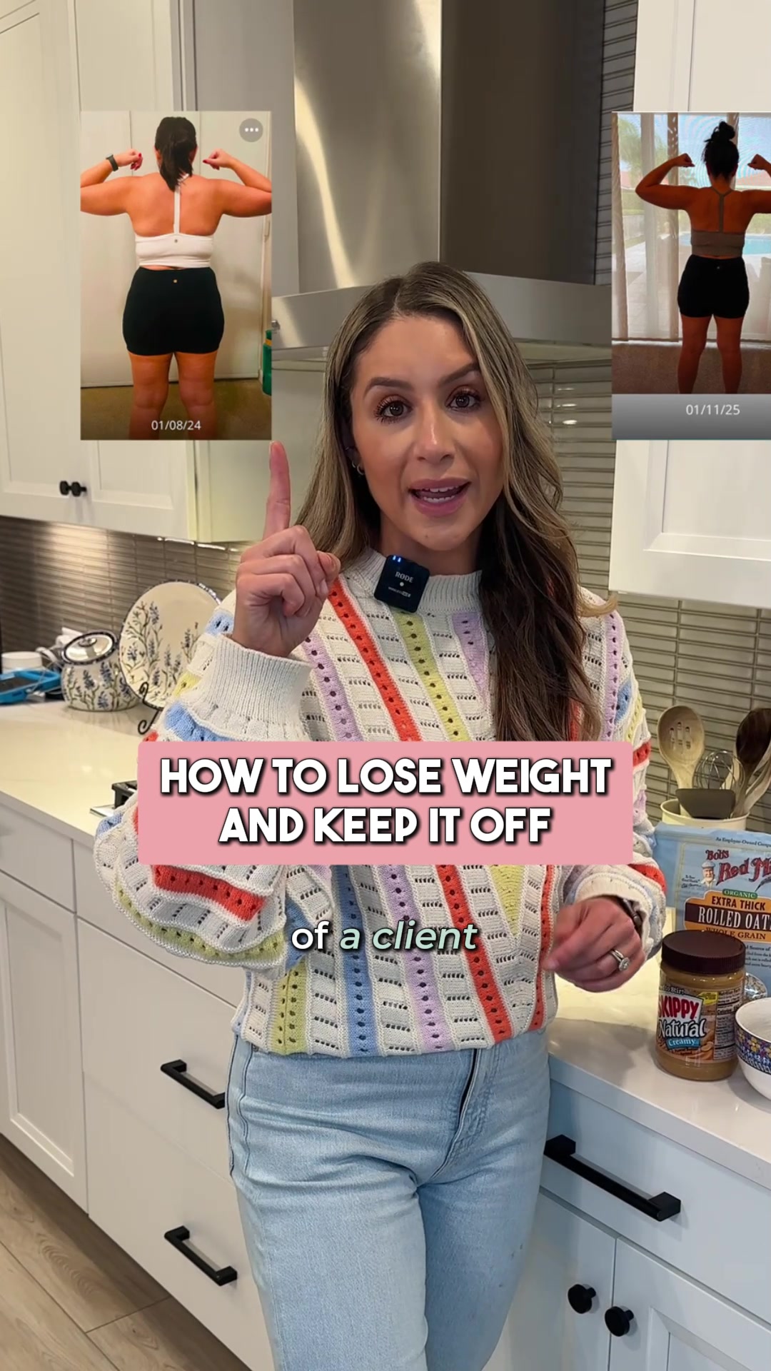 @Danielle the Dietitian