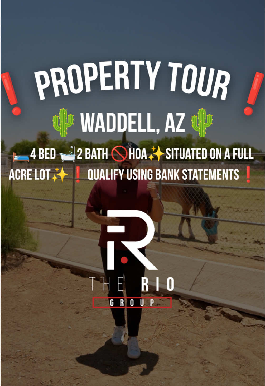 @Rio Vidrio | AZ & Associates