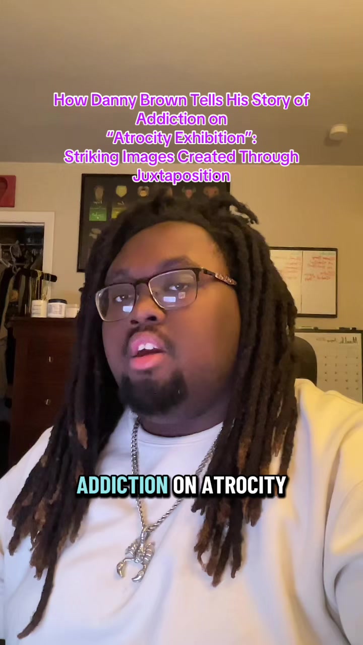 @Lyrics of Rap Explored