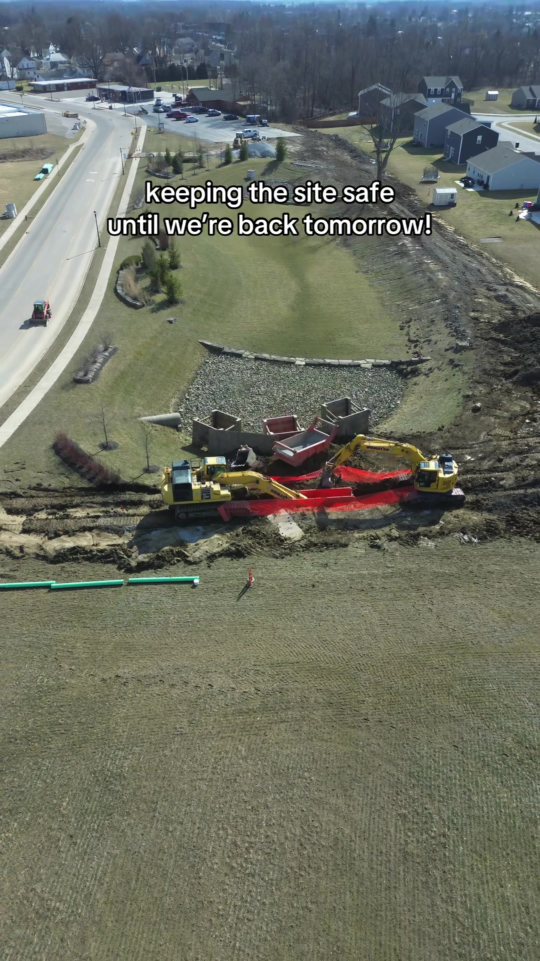 @VTF Excavation