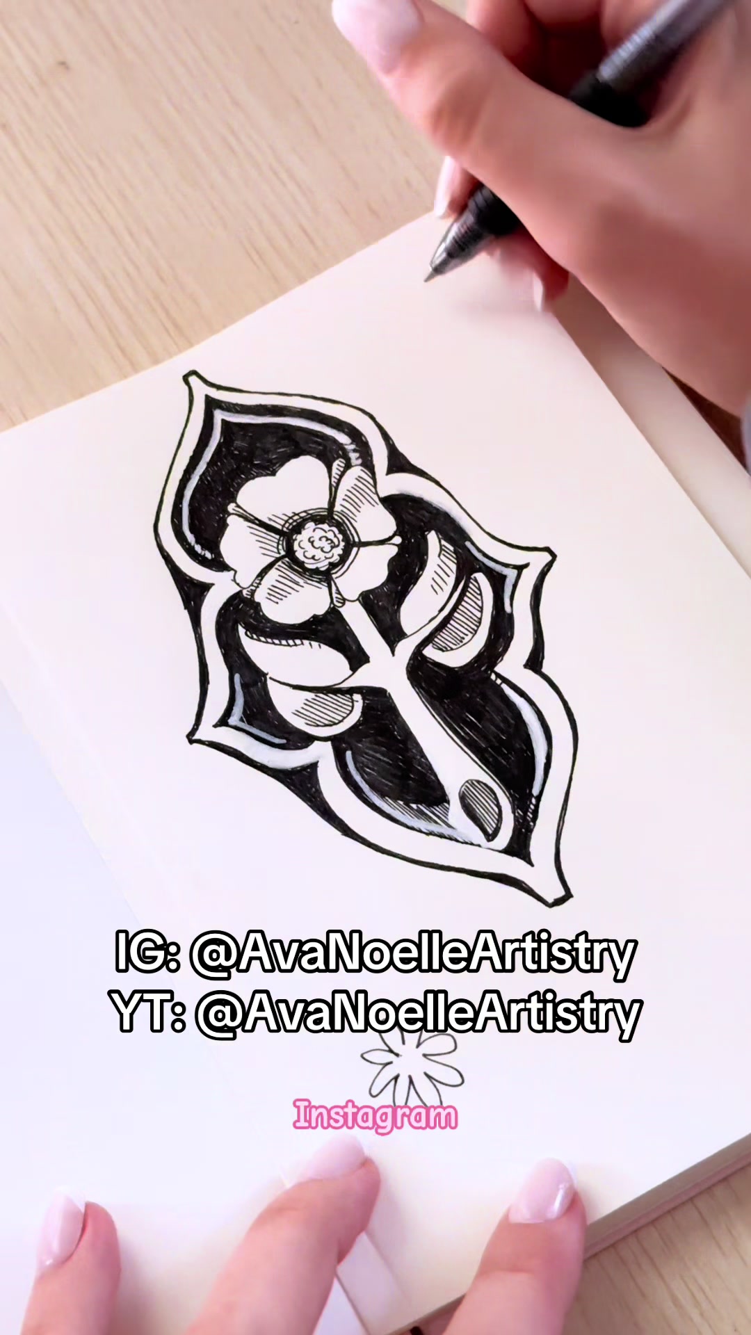 @ava noelle artistry🌷✨