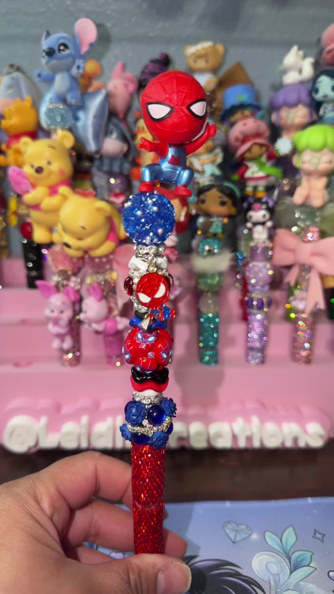 @Leidis Creations 1
