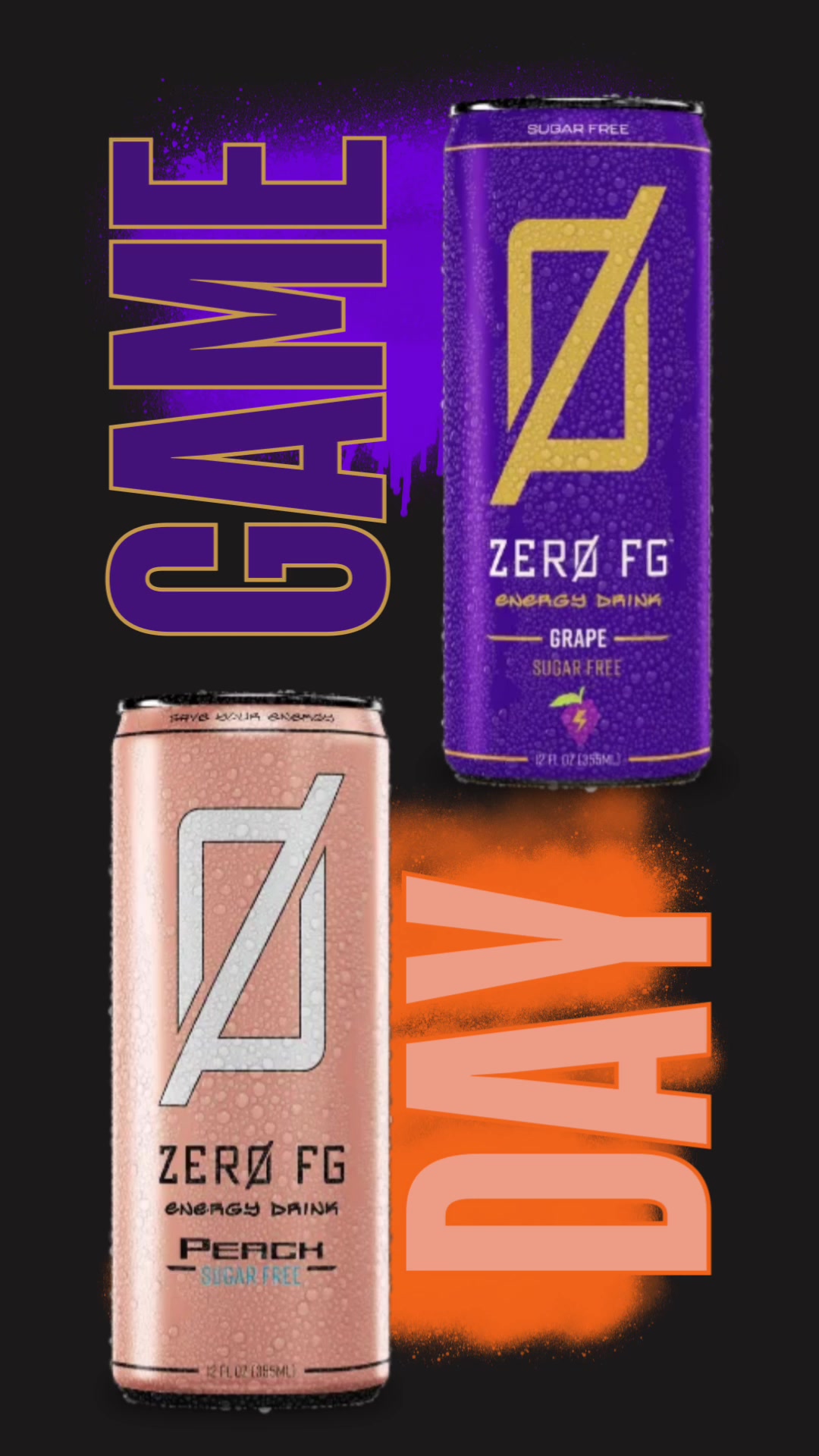 @ZERO FG ENERGY