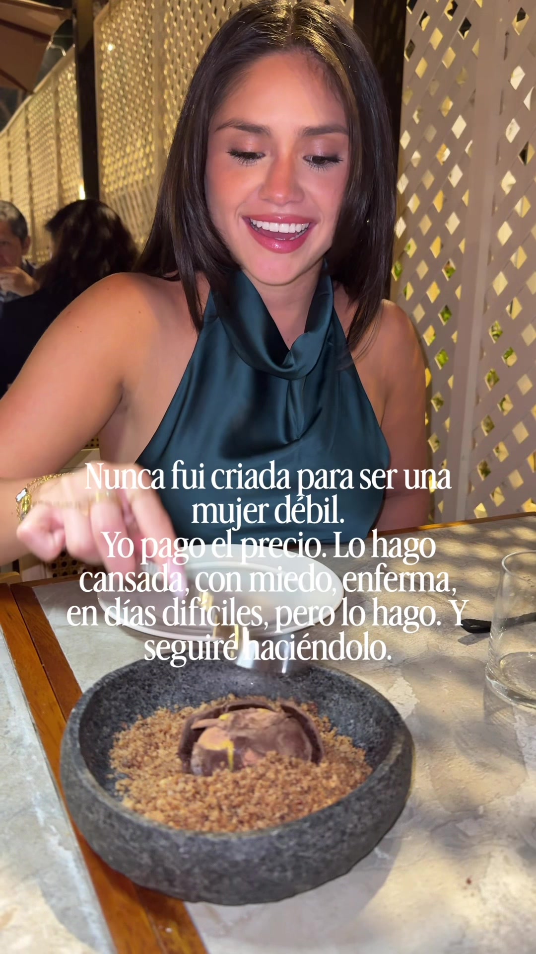@Gaby Merino