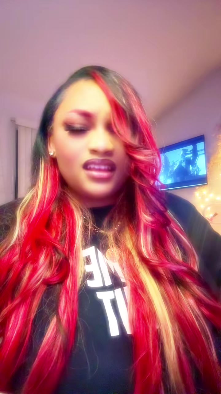 @⭐️IMANI⭐️