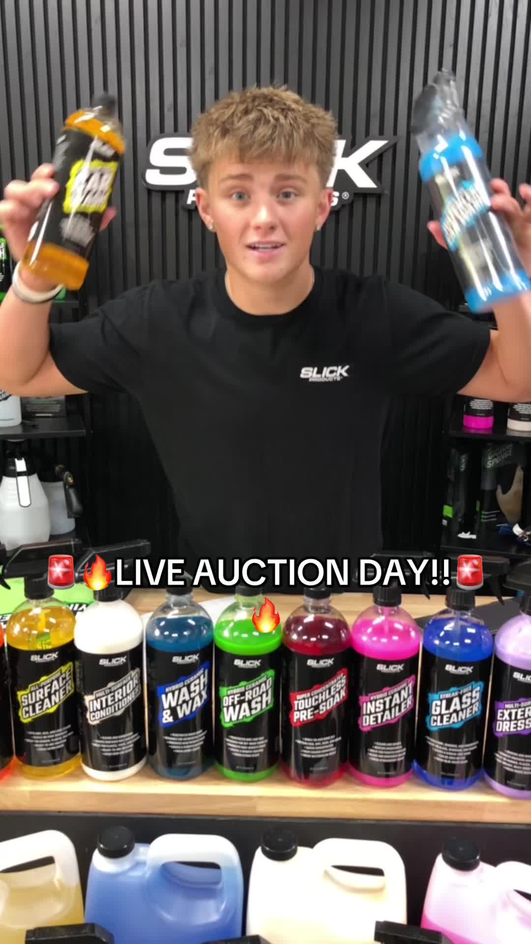 @Slick Products